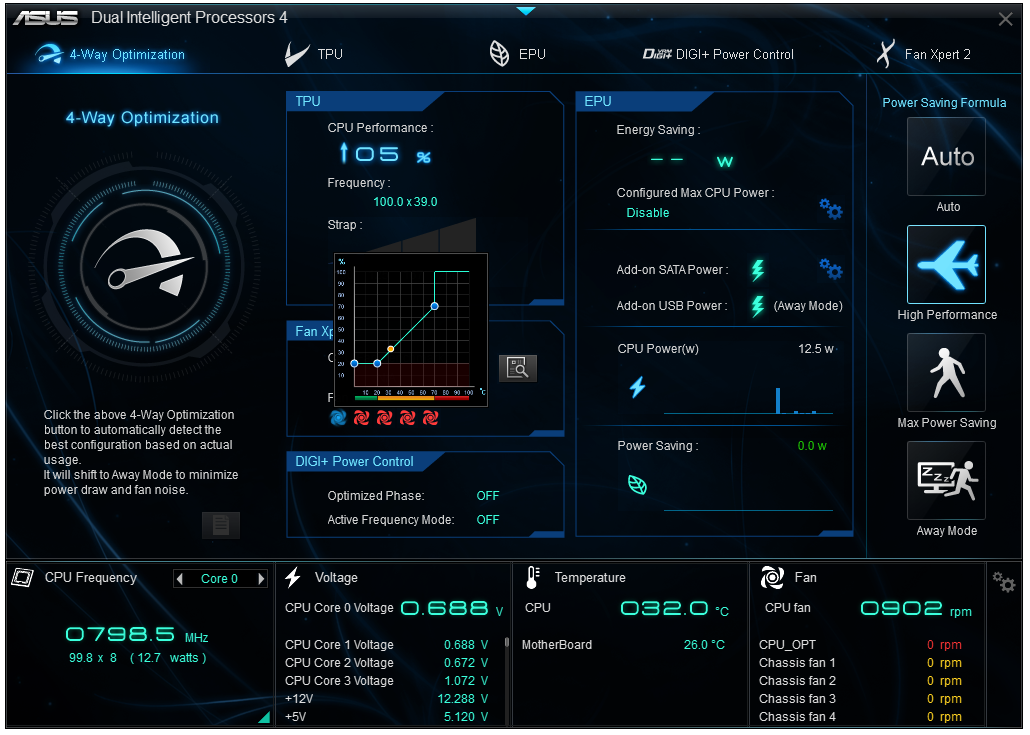 ASUS Z87-Pro Software - Intel Z87 Motherboard Review with